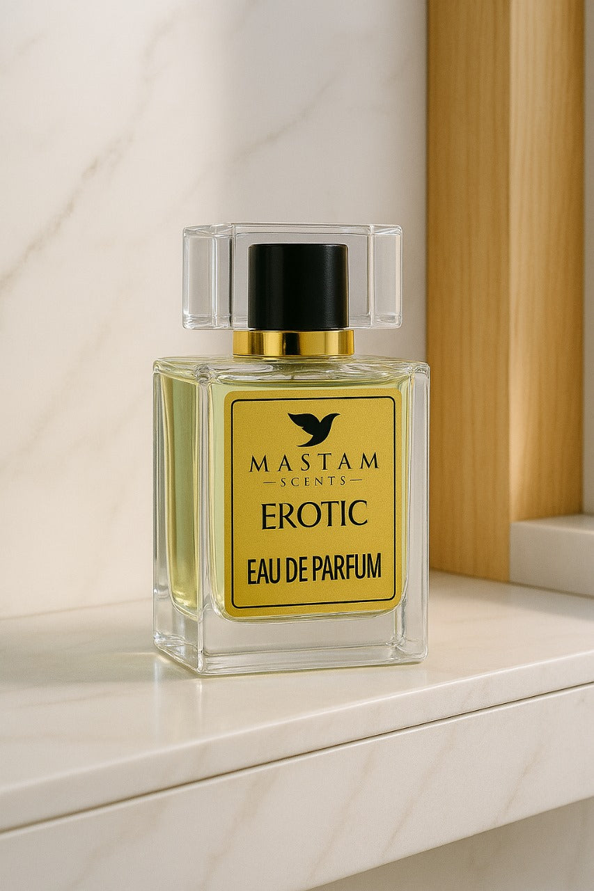 Erotic | Better Than Versace Eros