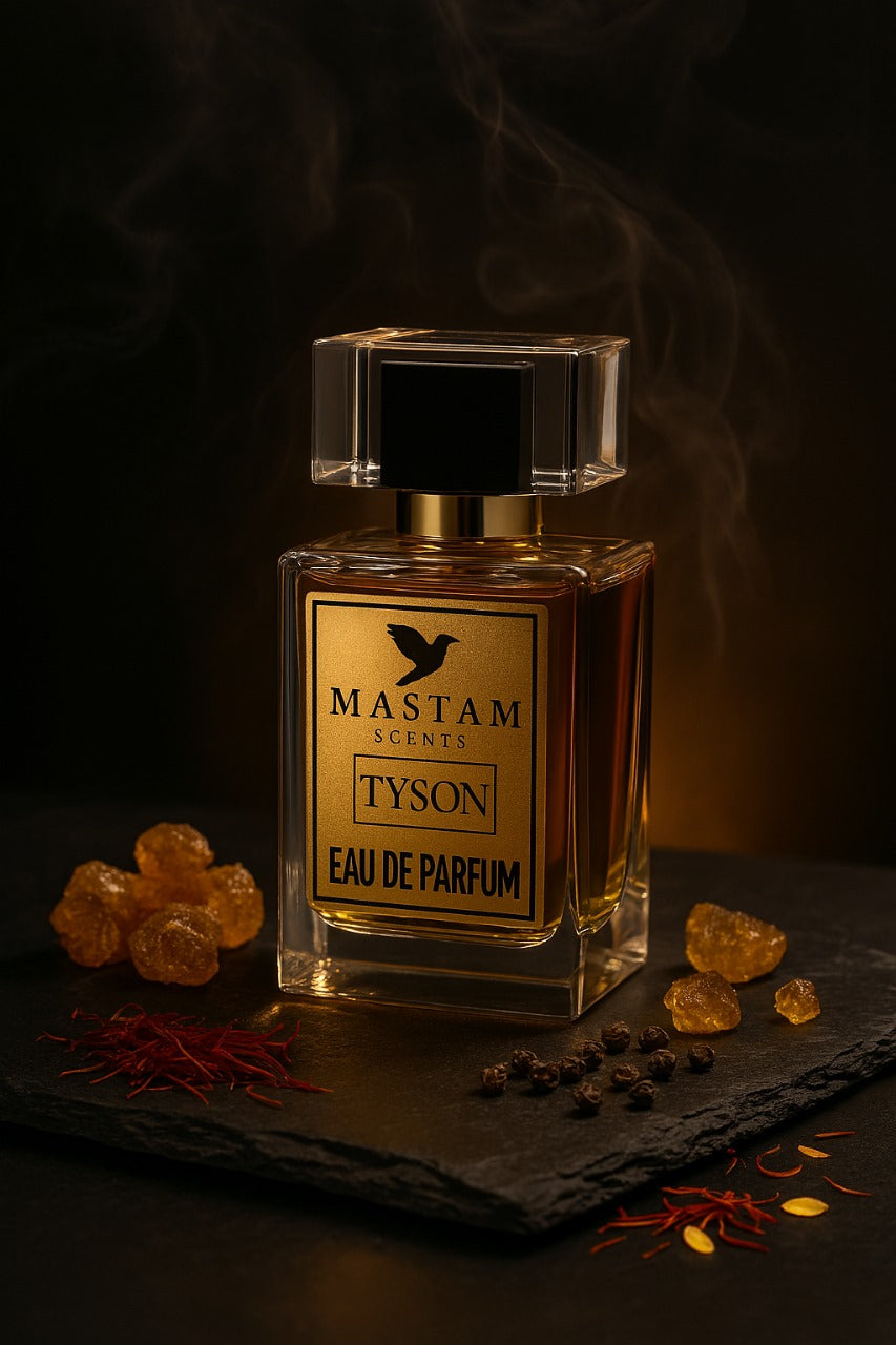 Tyson | Better Than Tuscan Leather