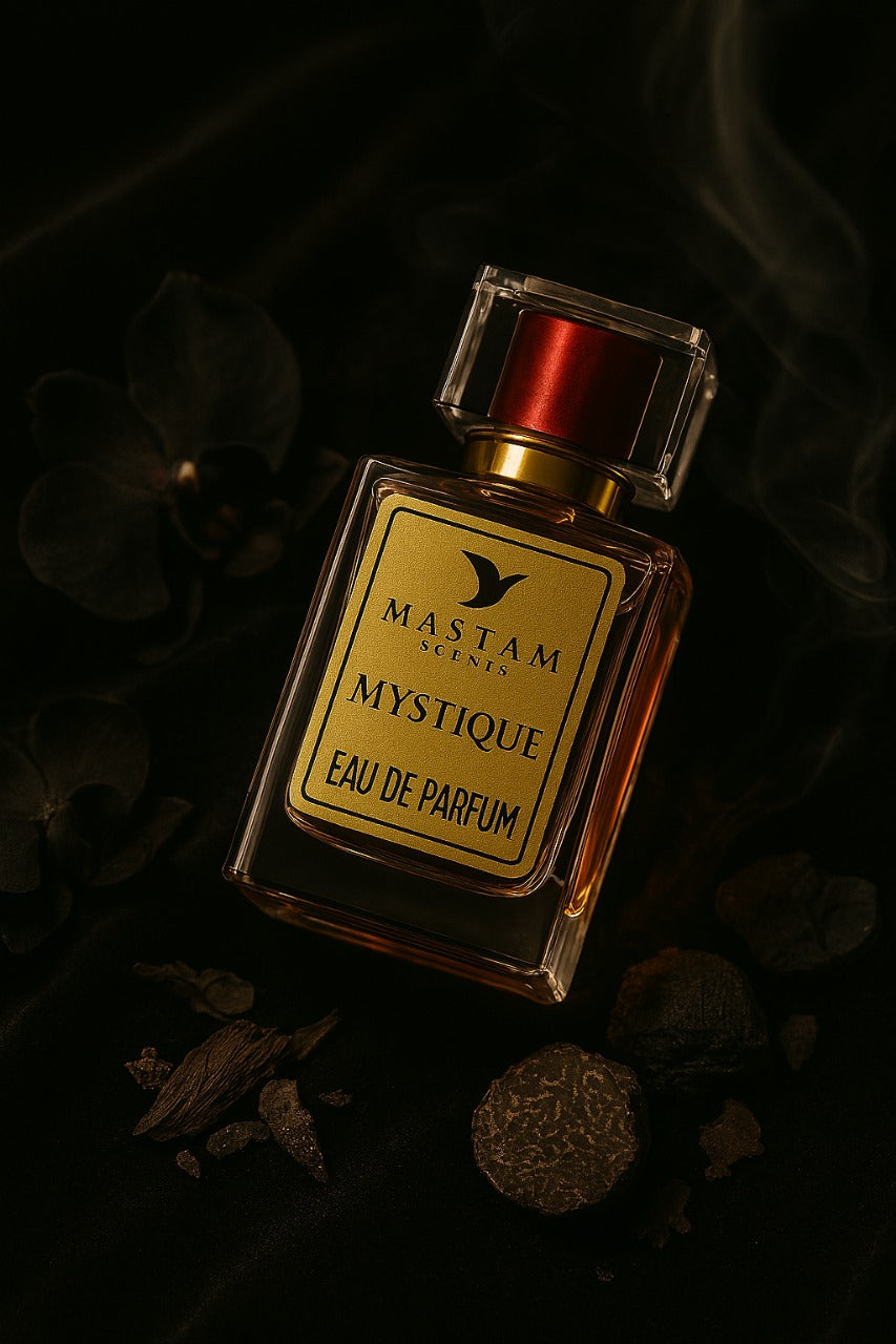 Mystique | Better Than Victoria's Secret Bombshell