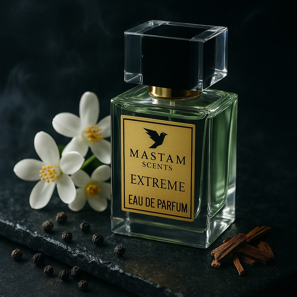 Extreme | Better Than Allure Home Sport