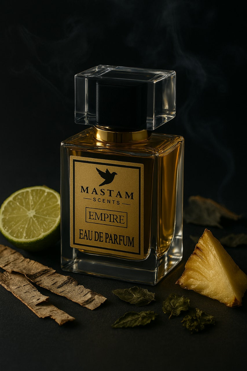 Empire | Better Than Creed Aventus