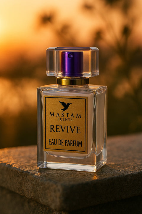 Revive | Better Than Blue De Chanel