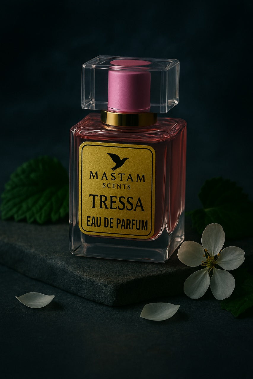Tressa | Better Than Gucci Flora