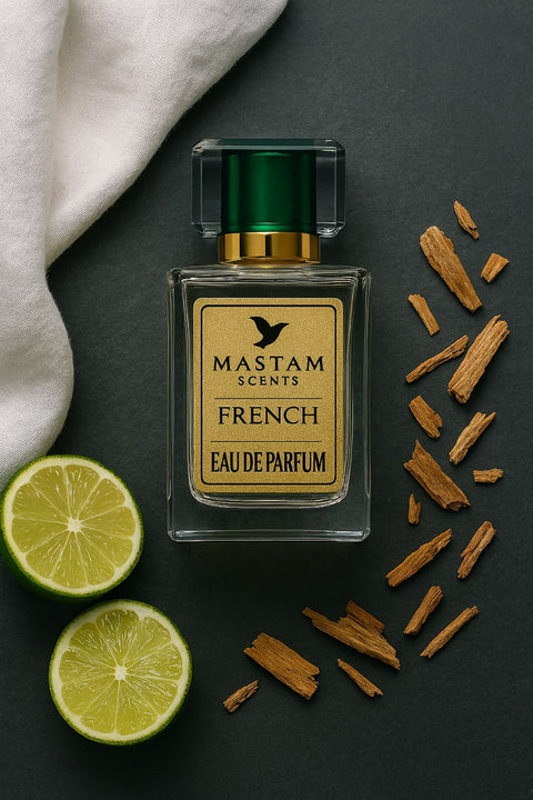 French | Better Than Clive Christian