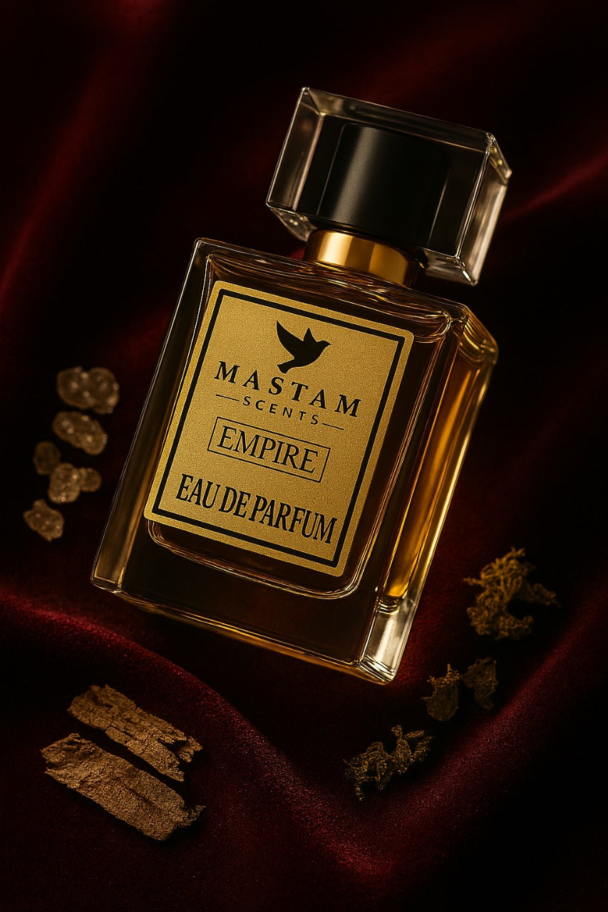 Empire | Better Than Creed Aventus