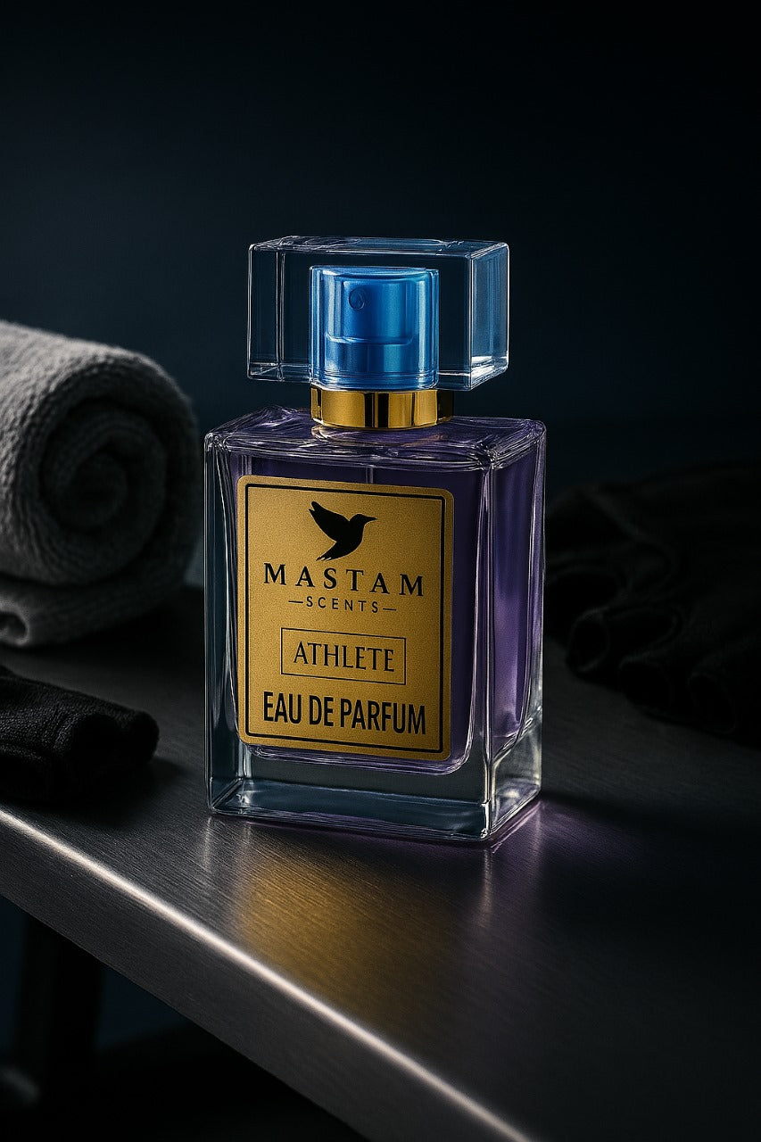 Athlete | Better Than Polosport
