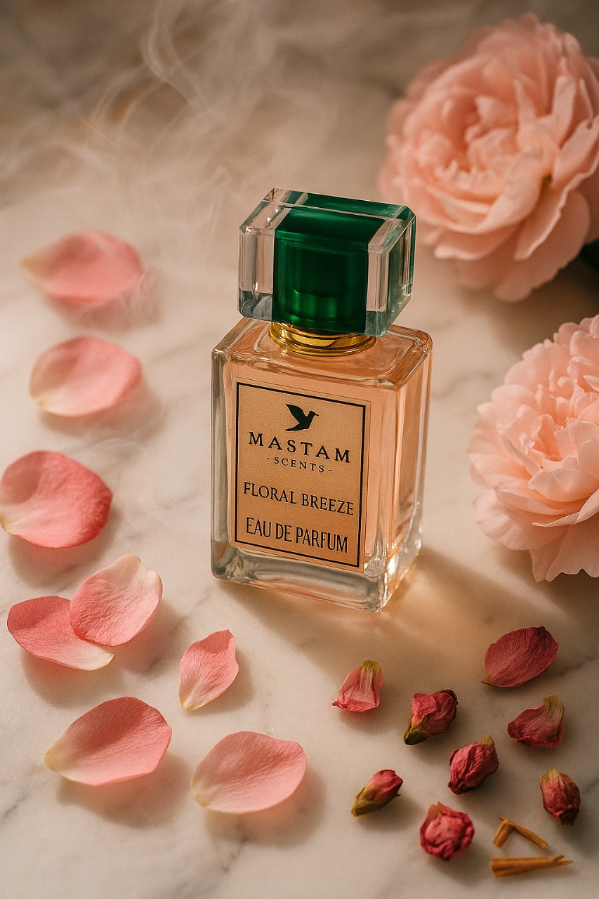 Floral Breeze | Better Than Chanel Chance