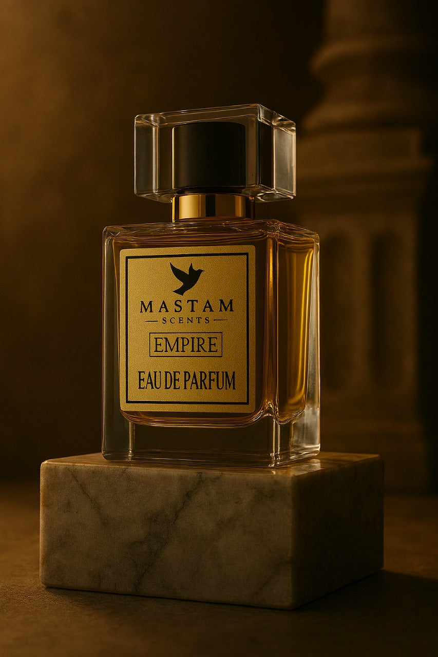 Empire | Better Than Creed Aventus