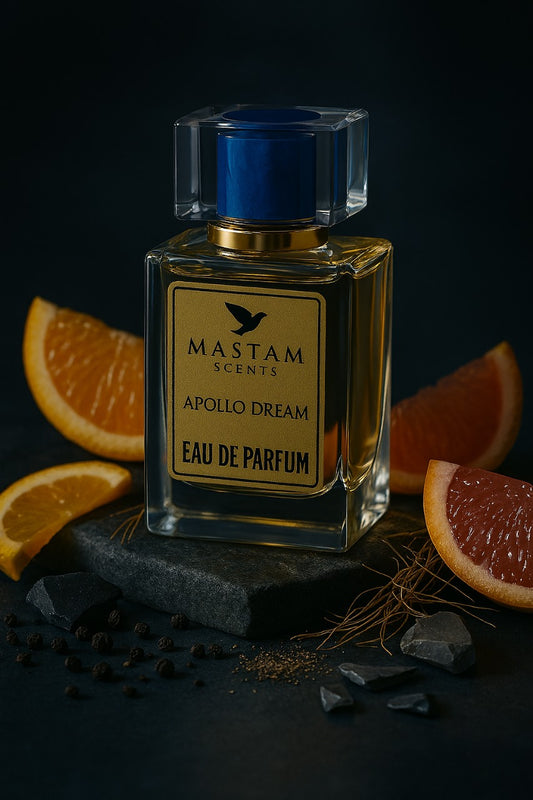 Apollo Dream | Better Than Terre d'Hermes