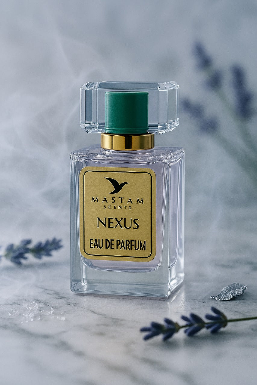 Nexus | Better Than Coco Mademoiselle by Chanel