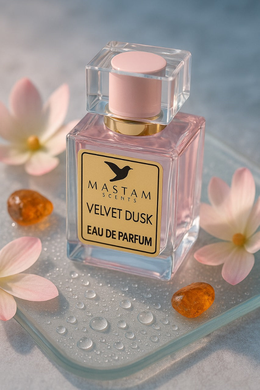 Velvet Dusk | Better than Versace Bright Crystal