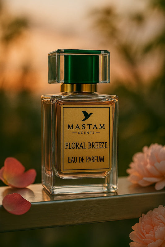 Floral Breeze | Better Than Chanel Chance