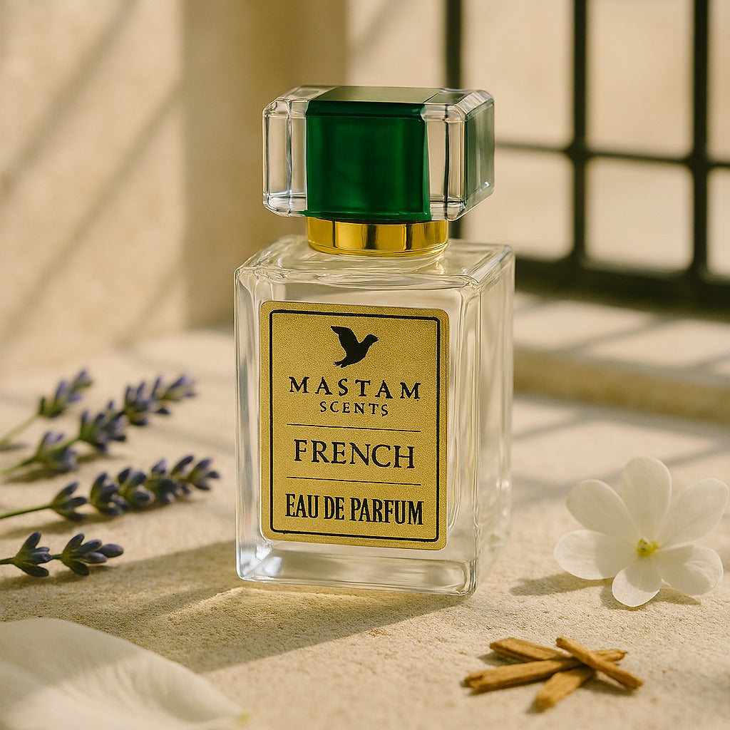 French | Better Than Clive Christian