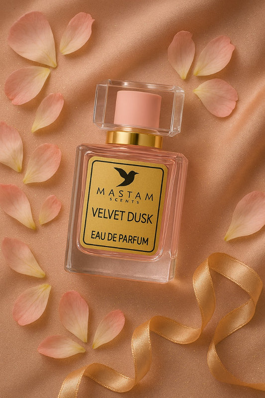 Velvet Dusk | Better than Versace Bright Crystal
