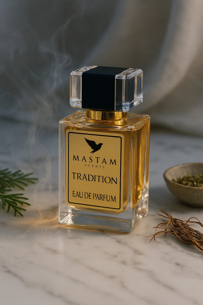 Tradition | Better Than Cerruti 1881