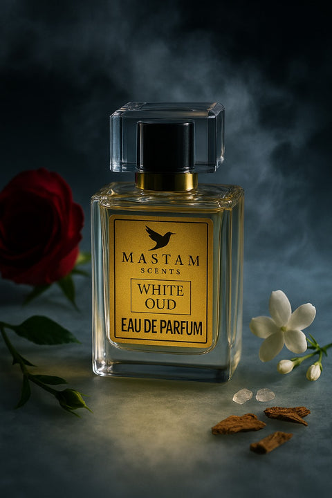 White Oud